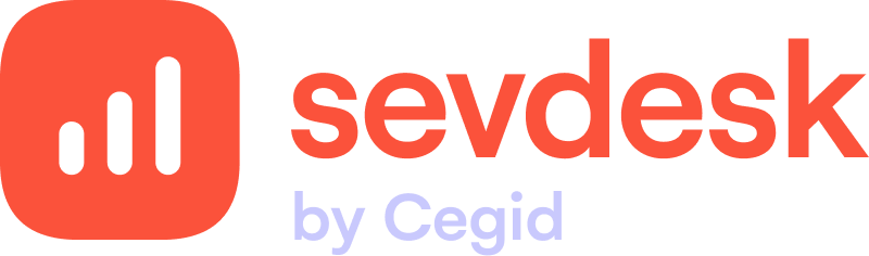 sevdesk Logo