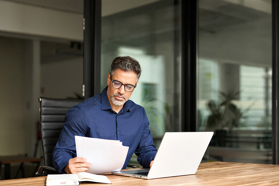 Mehrere Bankkonten für Lastschrifteinzüge hinterlegen